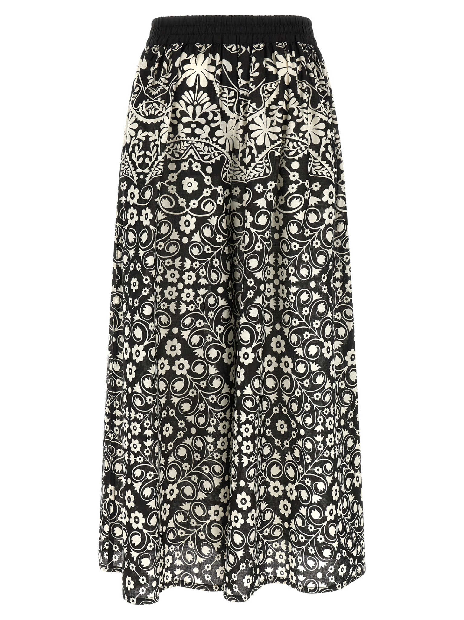 [WEEKEND MAX MARA] Trousers SS26 2615131013600001