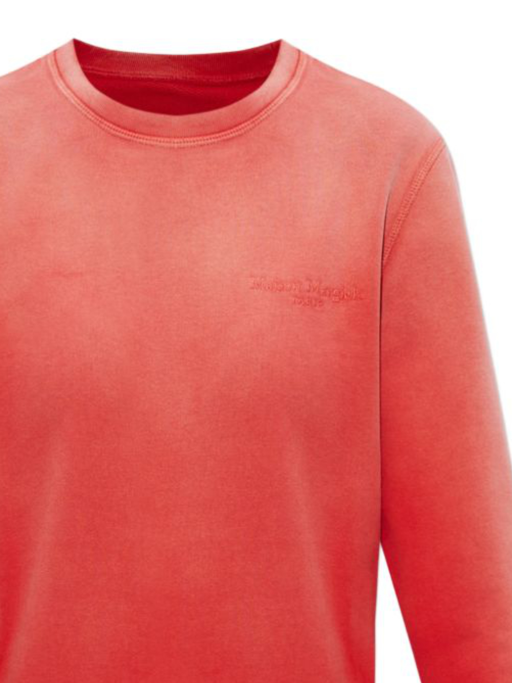 [Maison Margiela] Sweatshirt SS26 S29GU0086S5520306