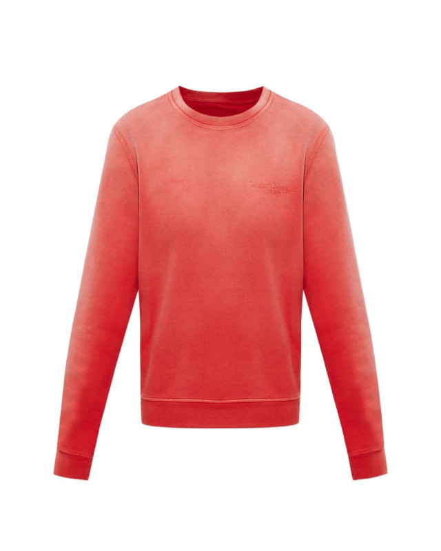 [Maison Margiela] Sweatshirt SS26 S29GU0086S5520306