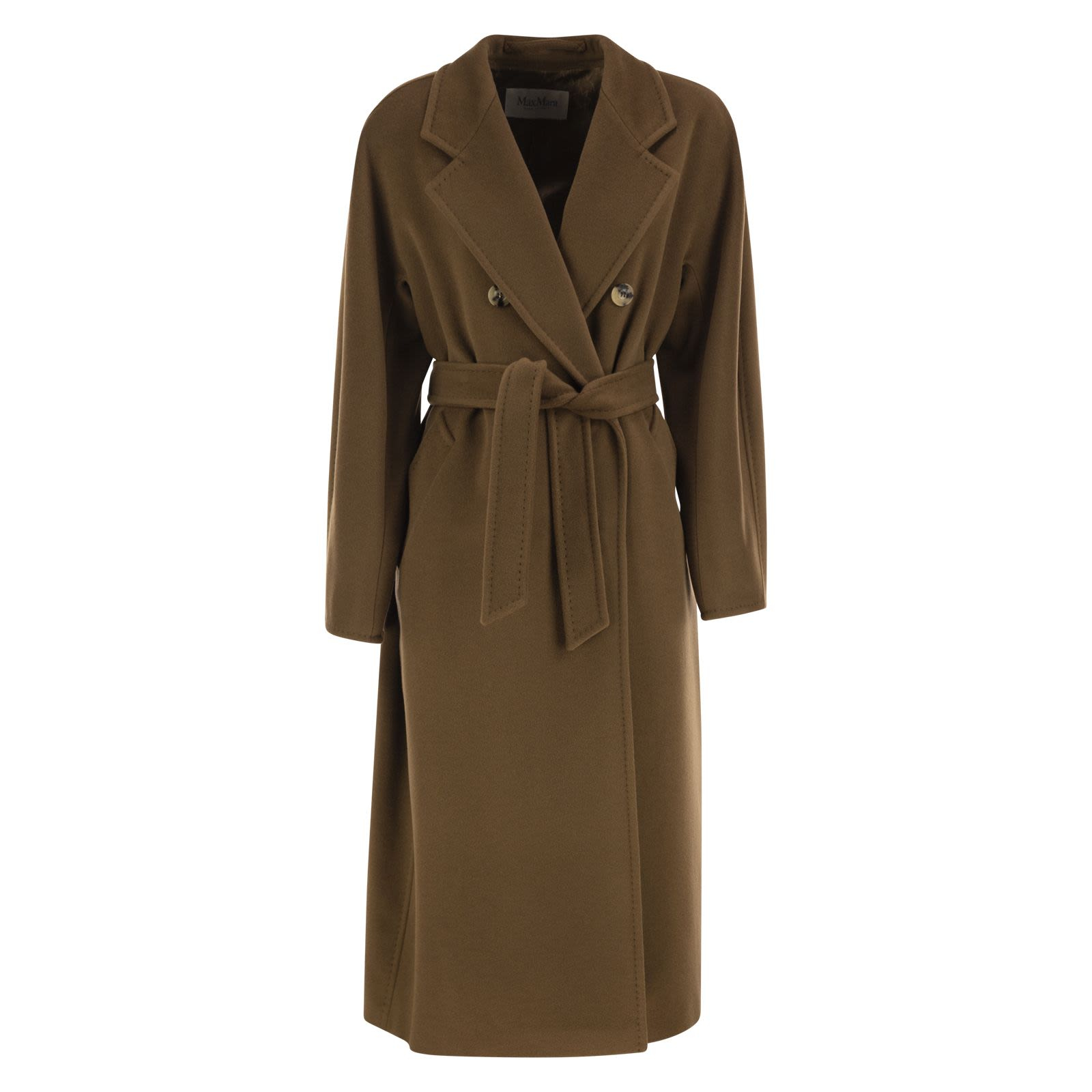 [MaxMara] Coat CO 2621018010600 010