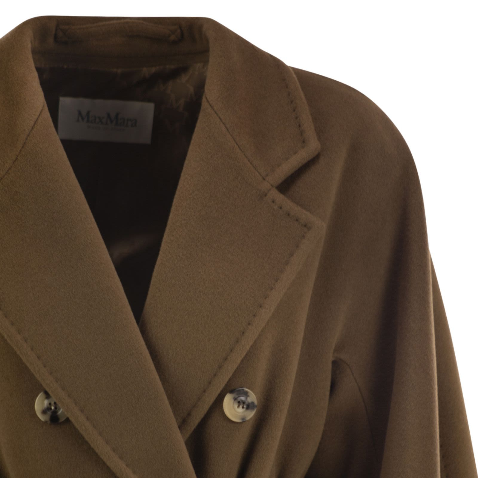 [MaxMara] Coat CO 2621018010600 010