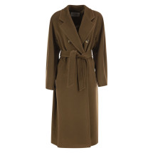[MaxMara] Coat CO 2621018010600 010