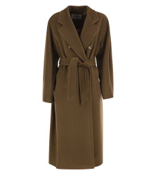 [MaxMara] Coat CO 2621018010600 010