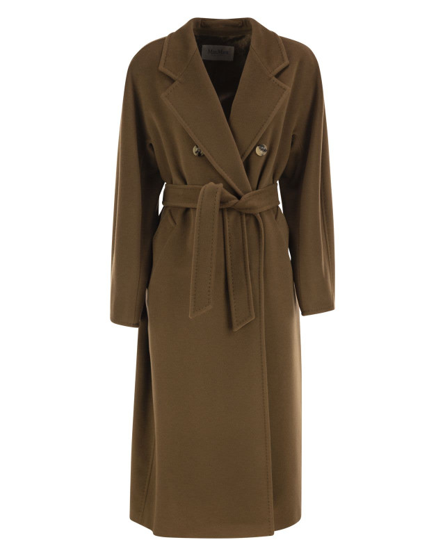 [MaxMara] Coat CO 2621018010600 010