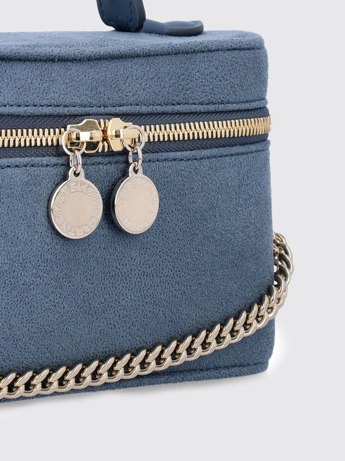 [Stella McCartney] Minibag SS26 7P0070WP0404 4313