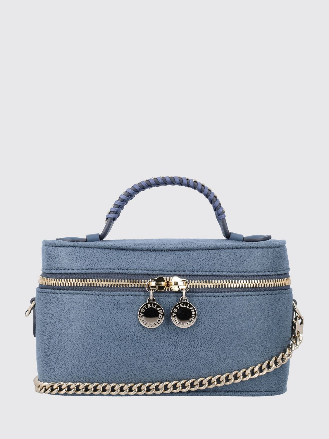 [Stella McCartney] Minibag SS26 7P0070WP0404 4313