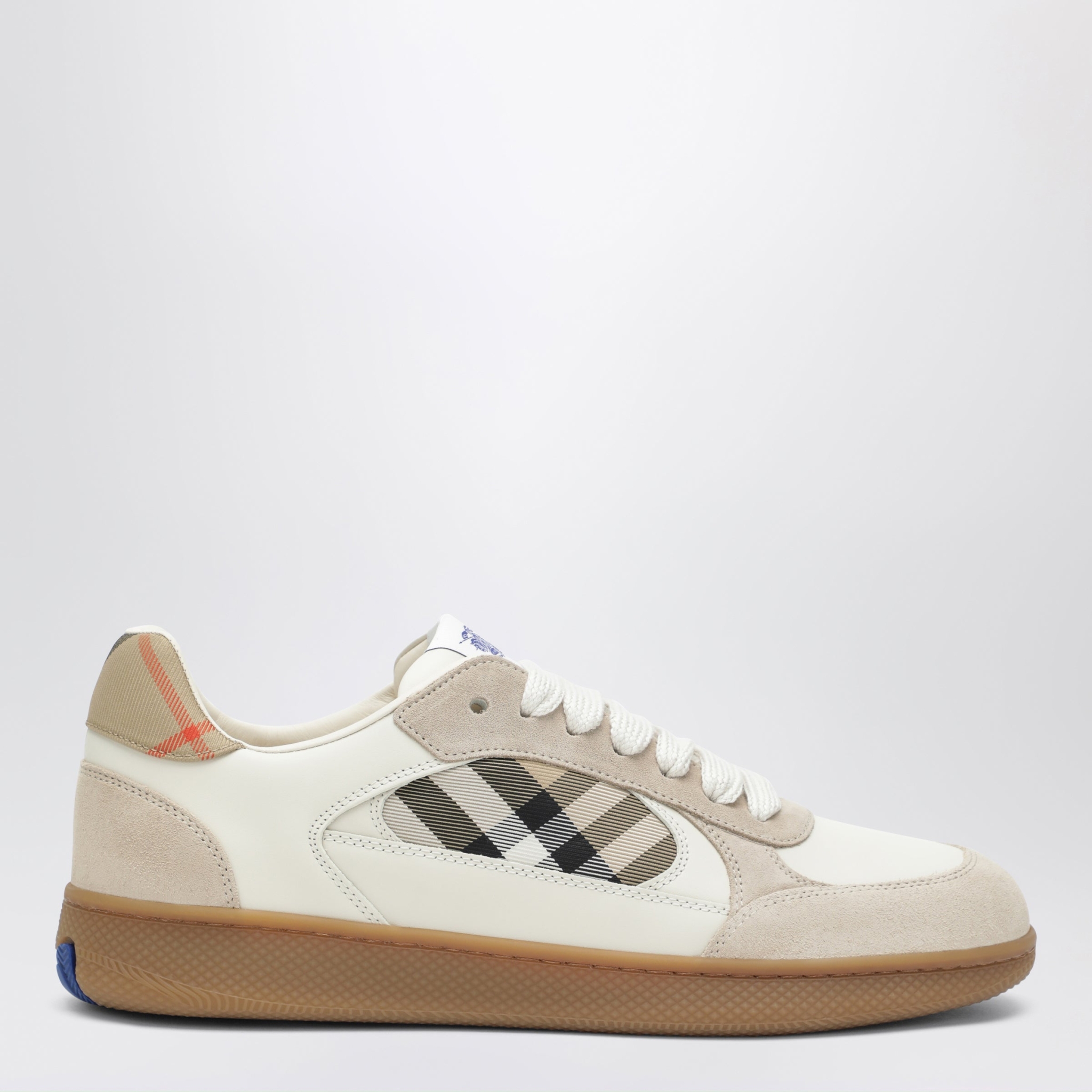 [Burberry] Sneakers FW26 8127510155362