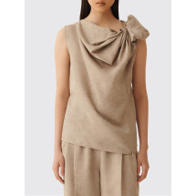 [Fabiana Filippi] Blouse SS26 TPD276F737D835 0161
