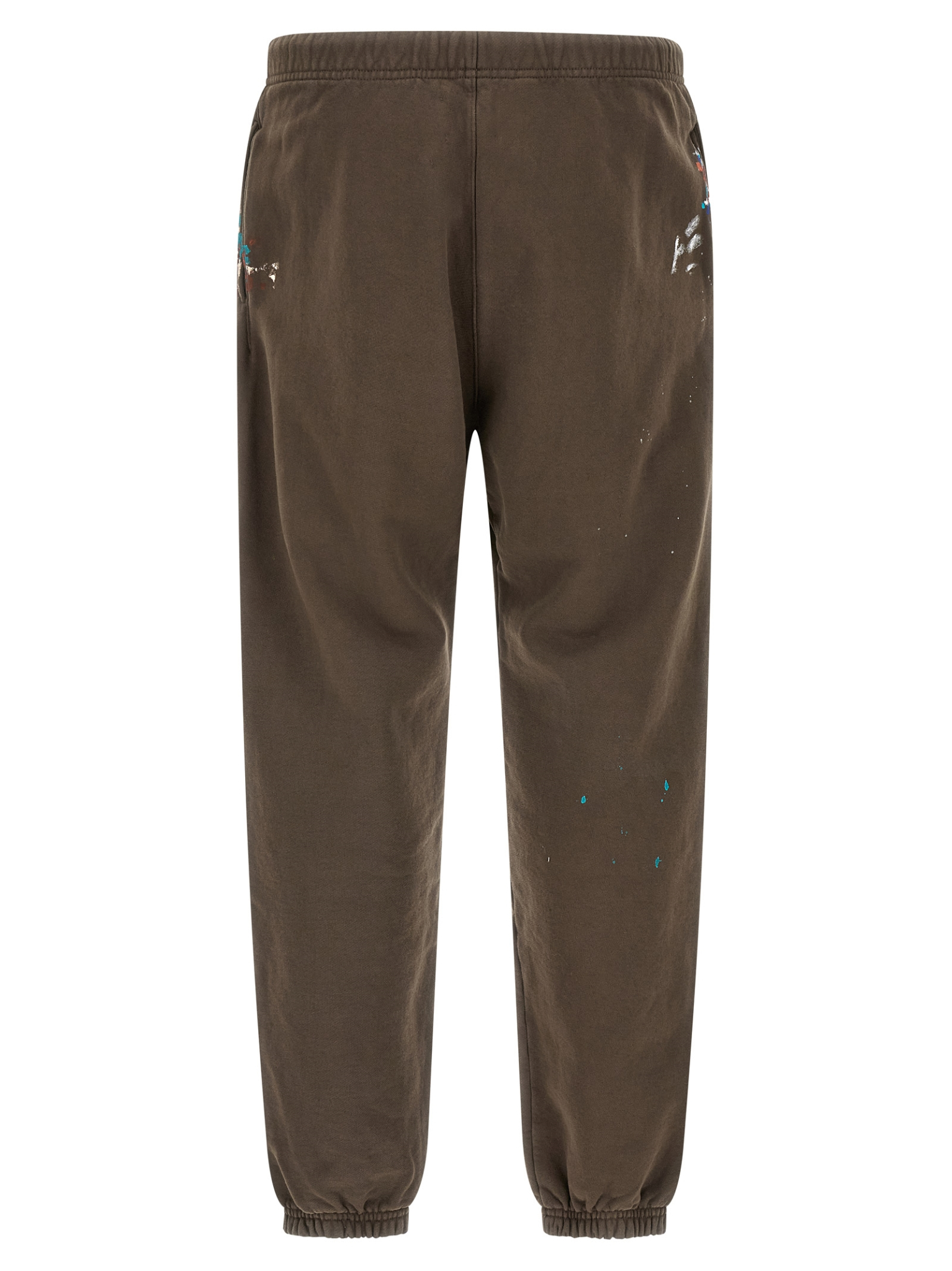 [Gallery Dept.] Trousers SS26 BTM035SEPIA