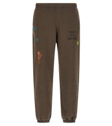 [Gallery Dept.] Trousers SS26 BTM035SEPIA