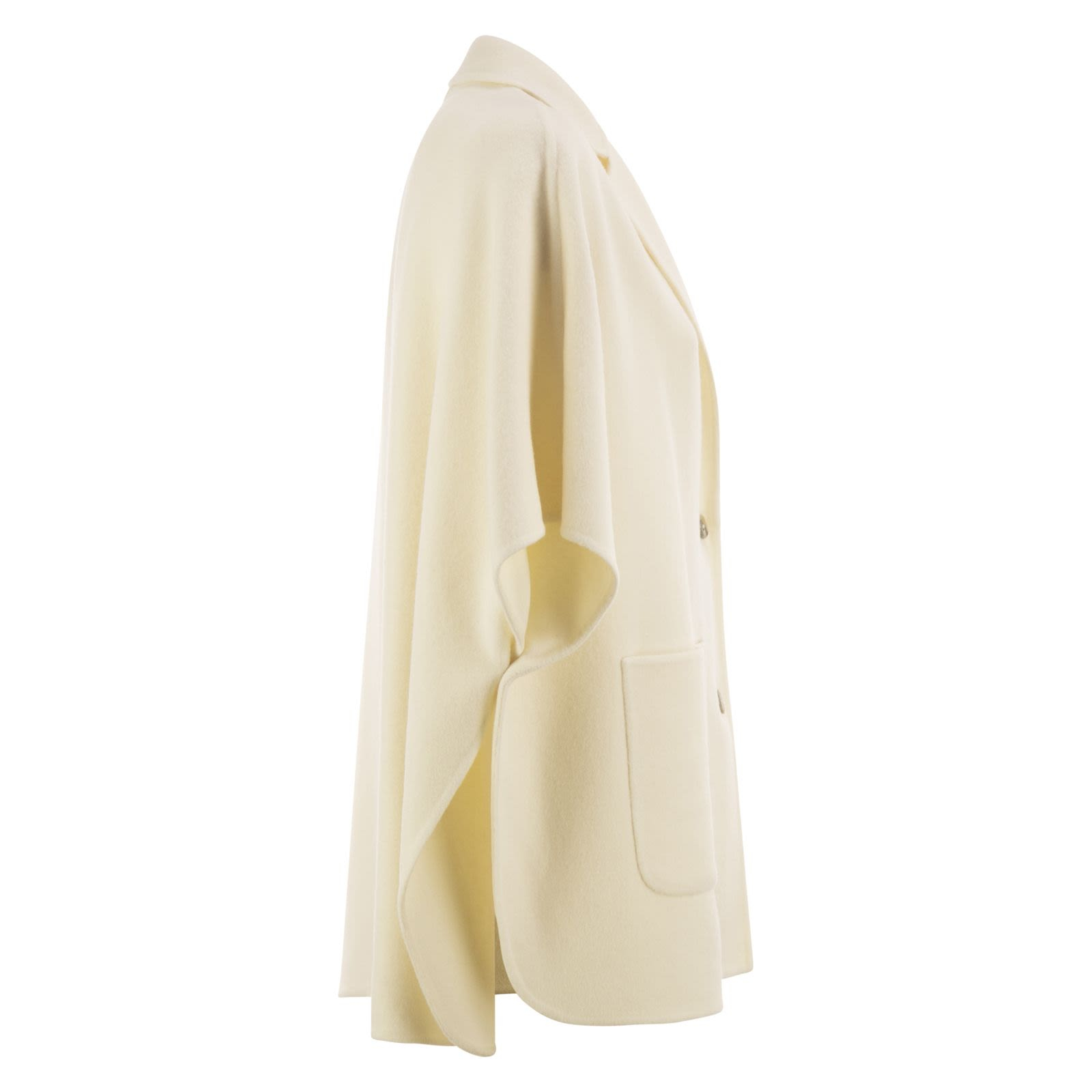 [Herno] Coat FW26 CA00016DR33415 1000