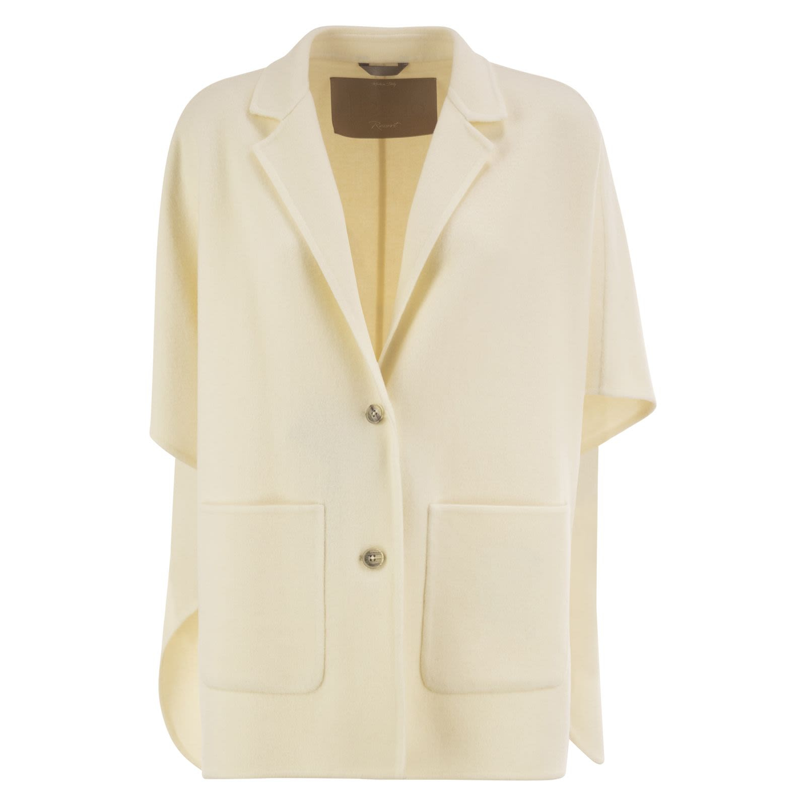 [Herno] Coat FW26 CA00016DR33415 1000