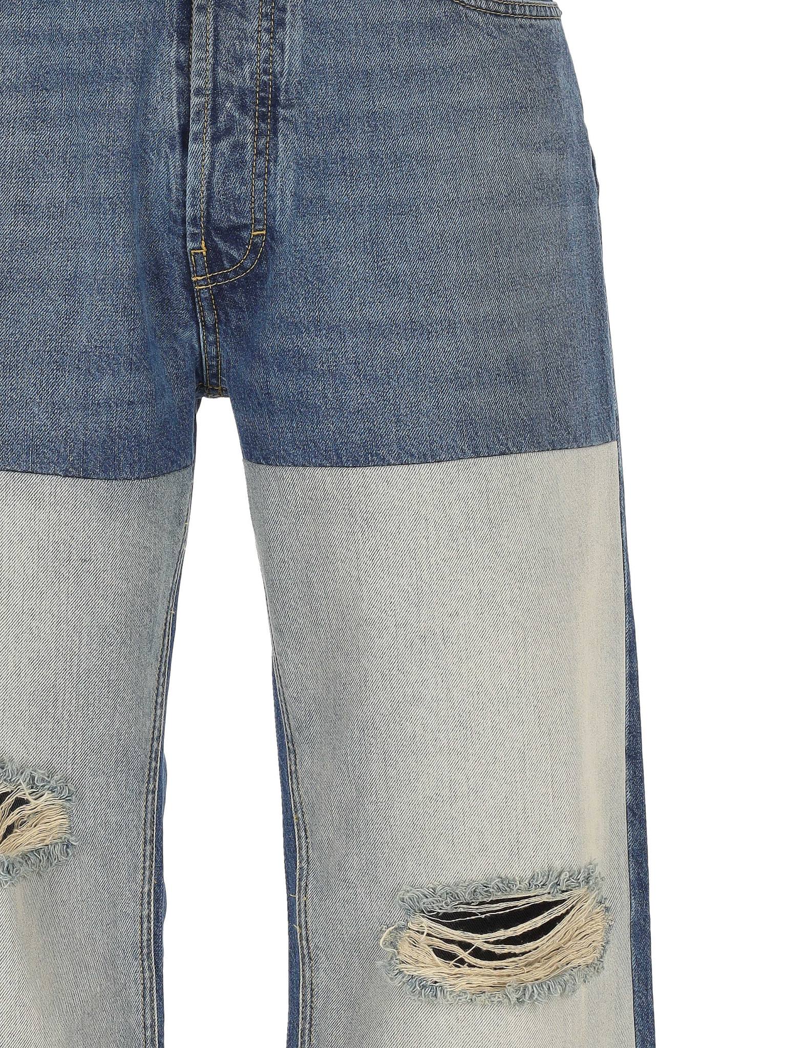 [Maison Margiela] Jeans SS26 S67LA0047M30066961