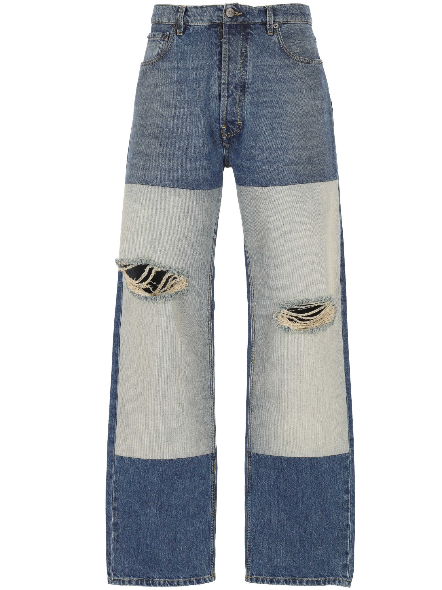 [Maison Margiela] Jeans SS26 S67LA0047M30066961