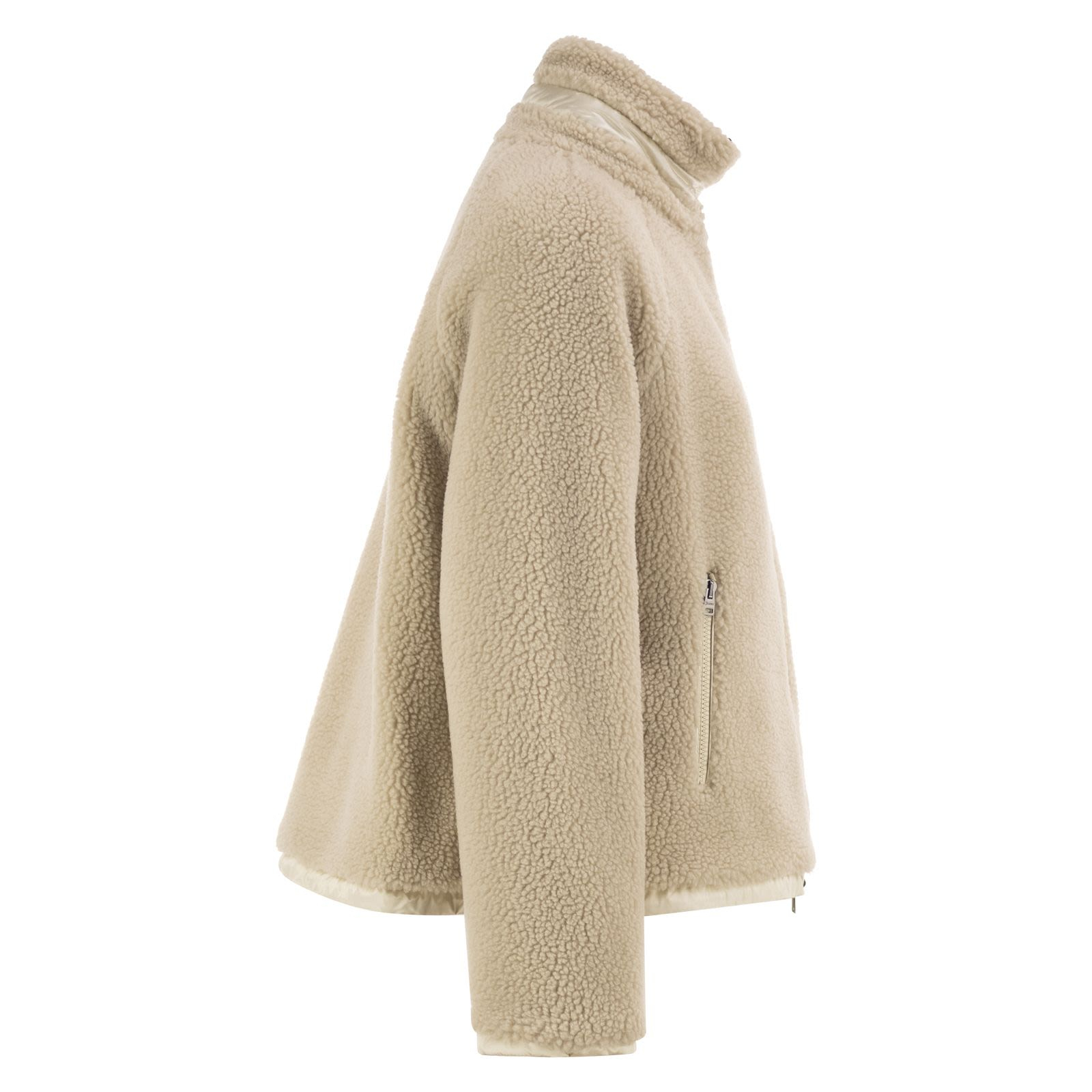 [Herno] Jacket FW26 GI000411D12763 1985