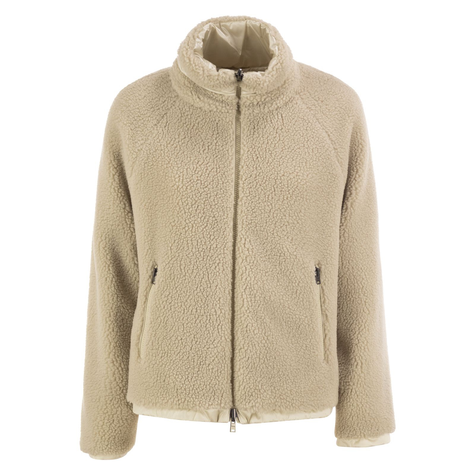 [Herno] Jacket FW26 GI000411D12763 1985