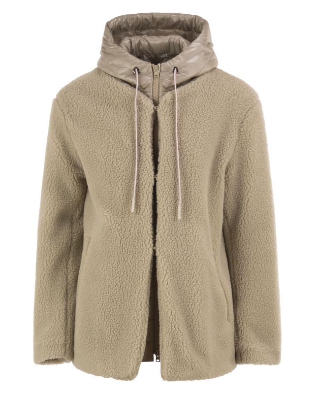 [Herno] Jacket FW26 GI000414D12763 1985