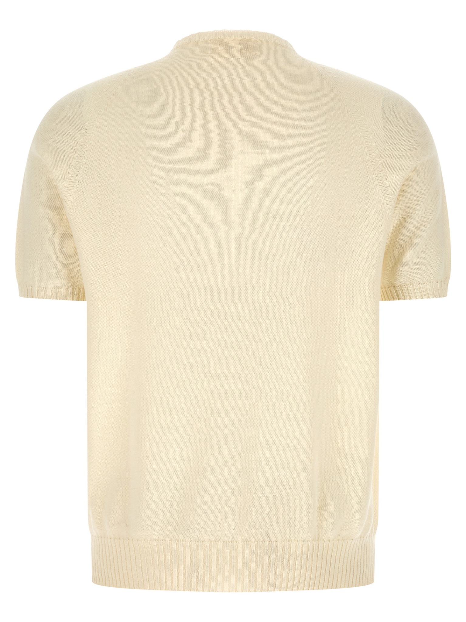 [Ma'Ry'Ya] Knitwear SS26 YSK026B1