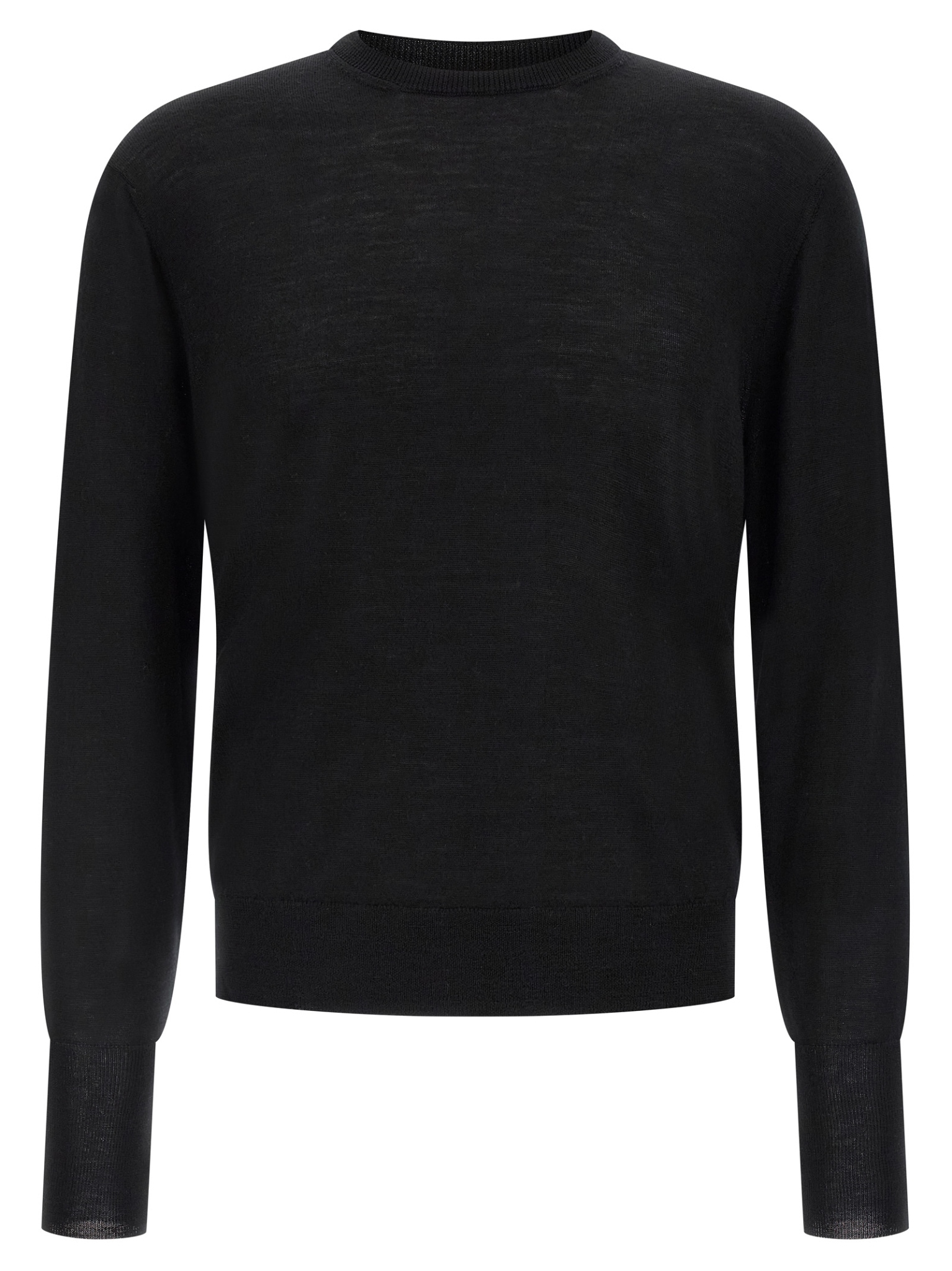 [Ma'Ry'Ya] Knitwear SS26 YSK020E9