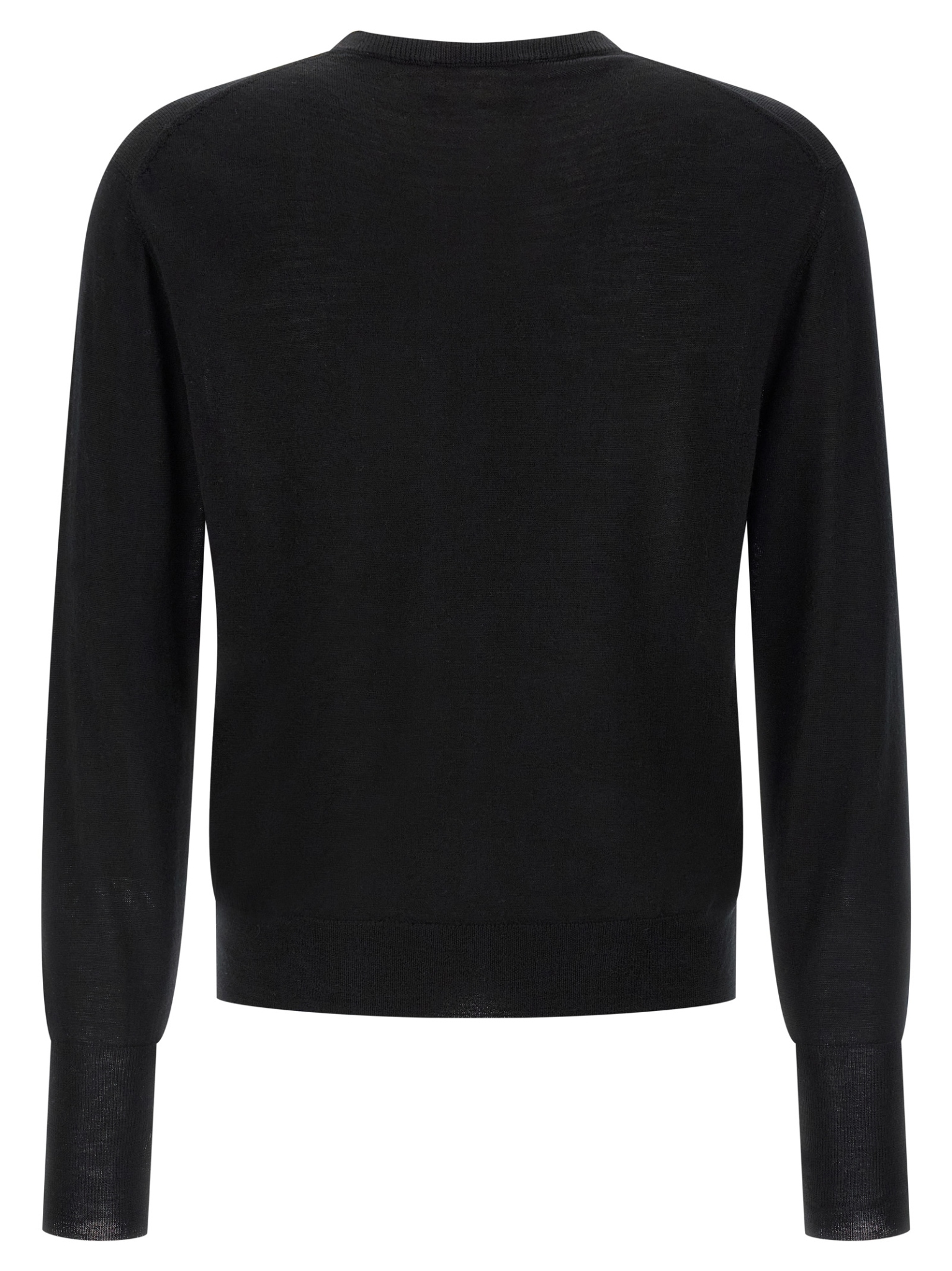 [Ma'Ry'Ya] Knitwear SS26 YSK020E9