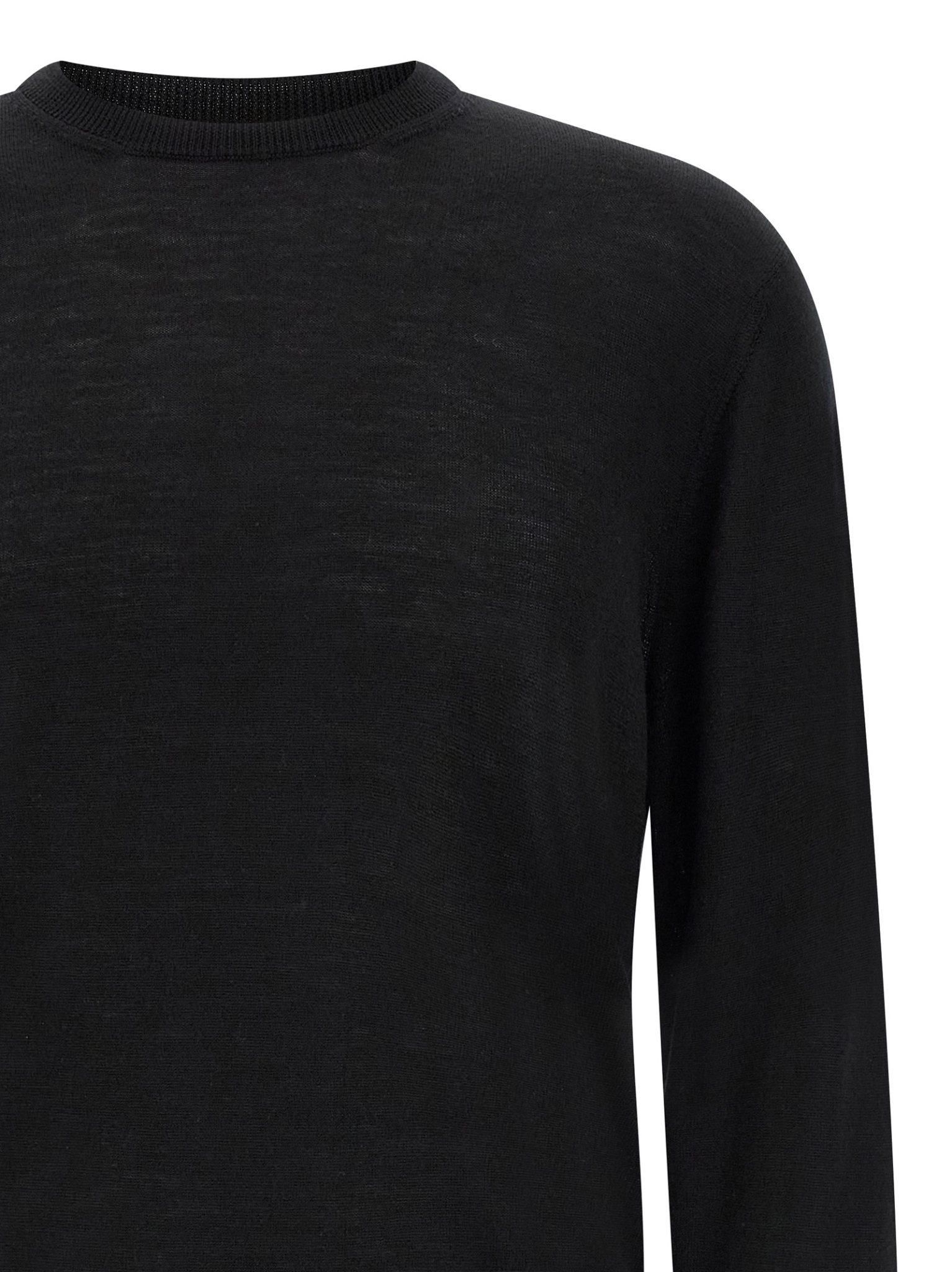 [Ma'Ry'Ya] Knitwear SS26 YSK020E9