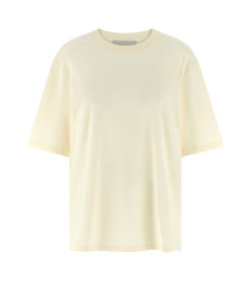 [Ami Paris] T-shirts Short Sleeve SS26 UTS357726136