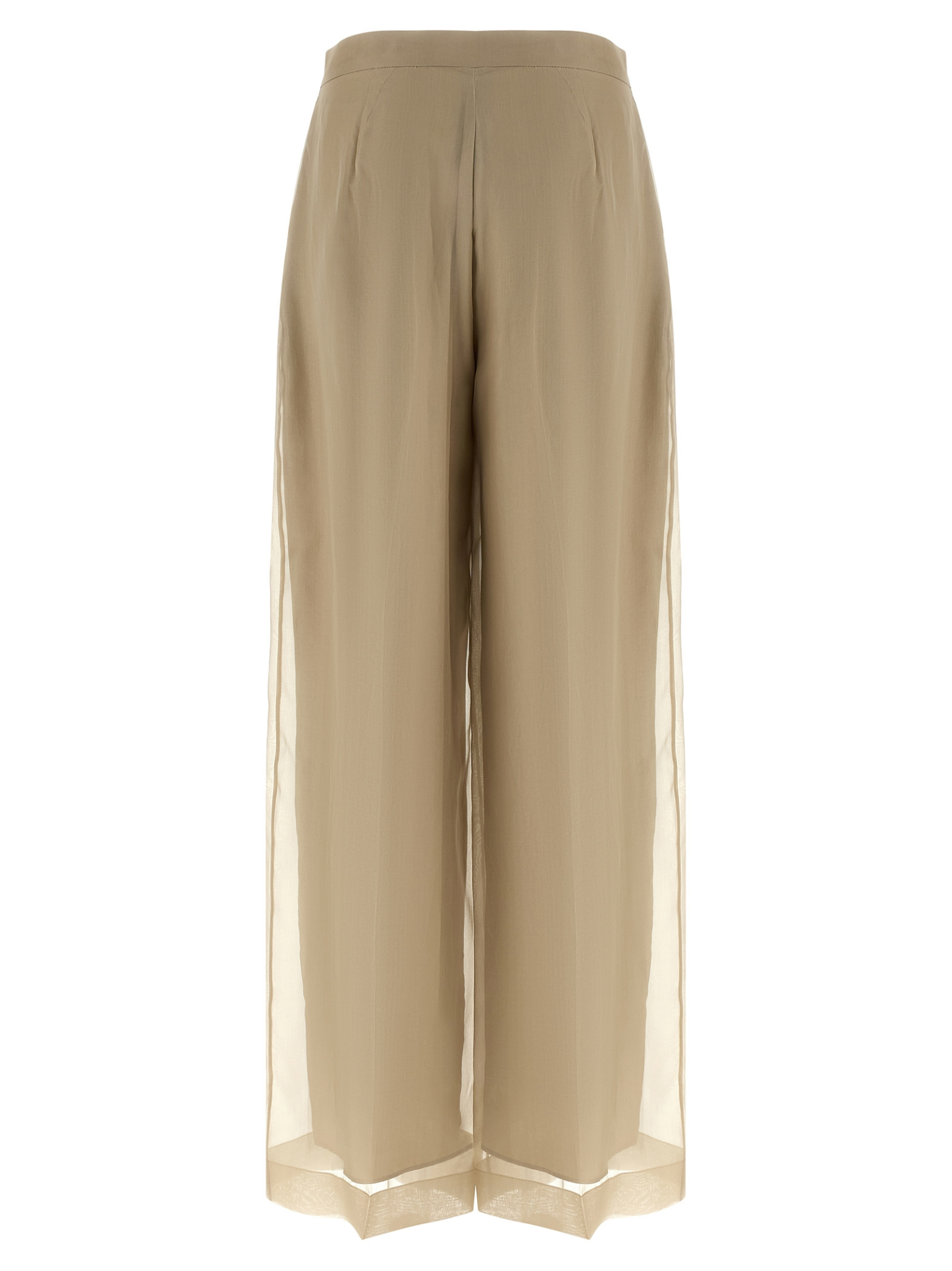 [Max Mara] Trousers SS26 2611131044600001