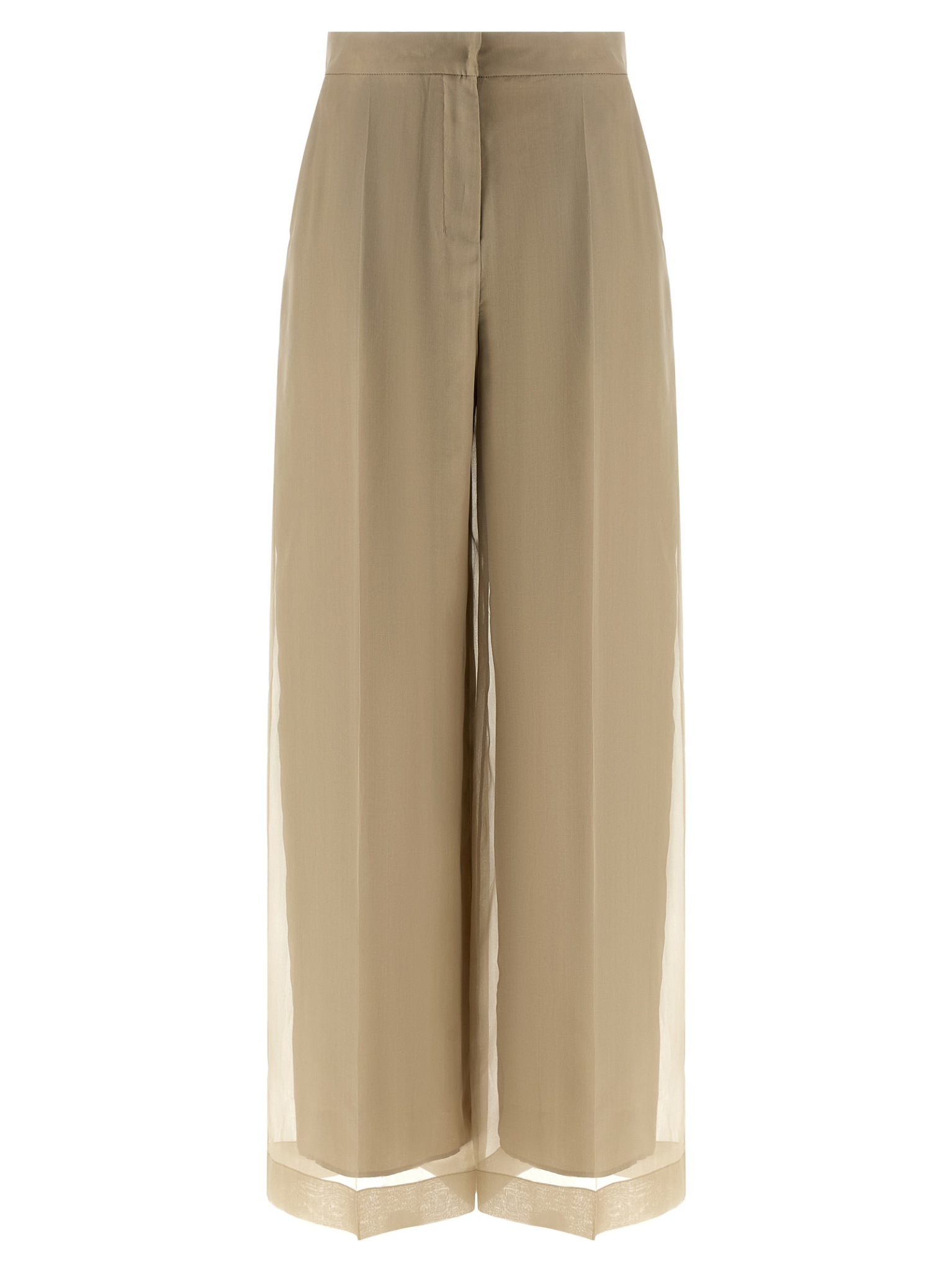 [Max Mara] Trousers SS26 2611131044600001