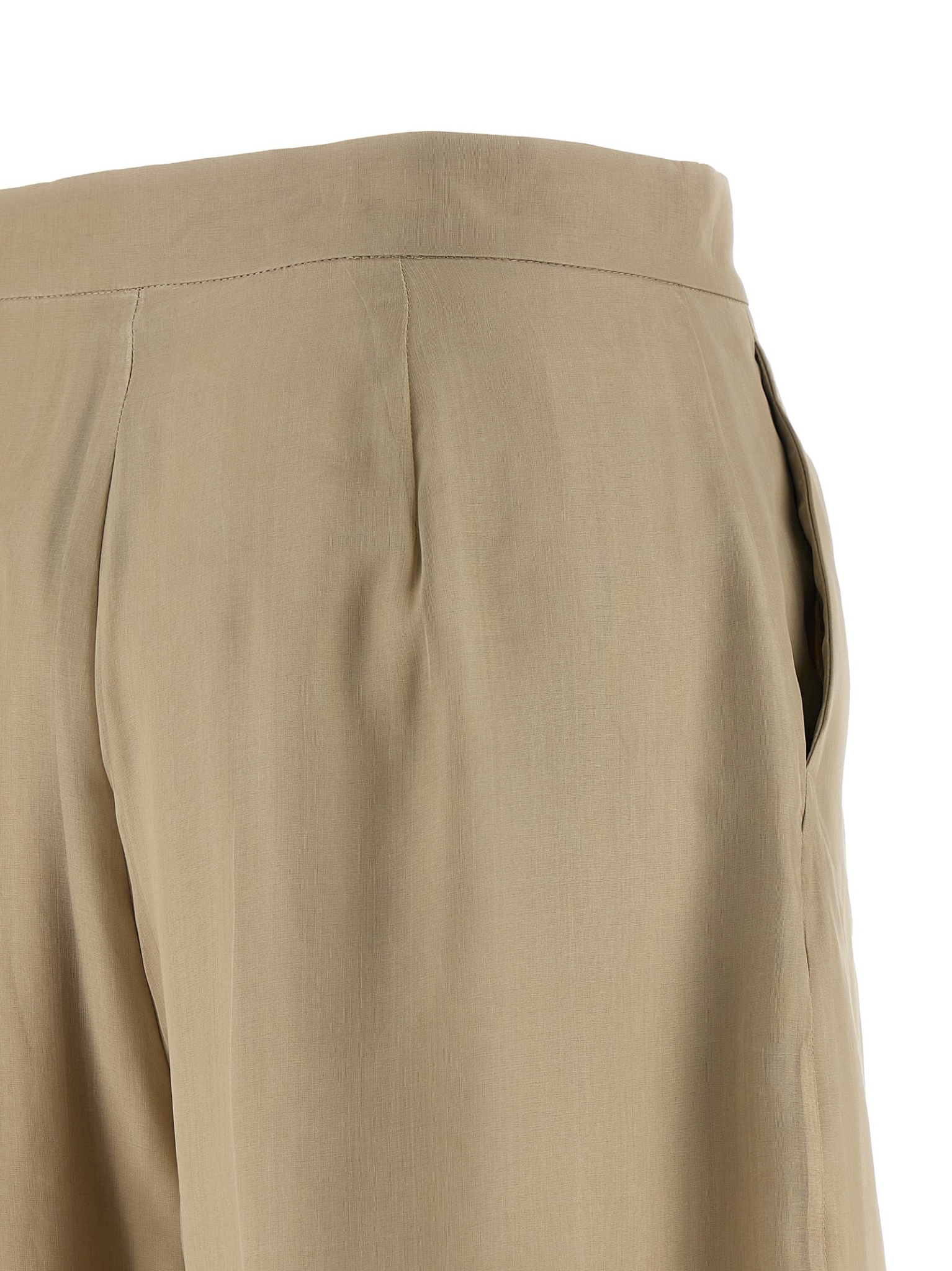 [Max Mara] Trousers SS26 2611131044600001