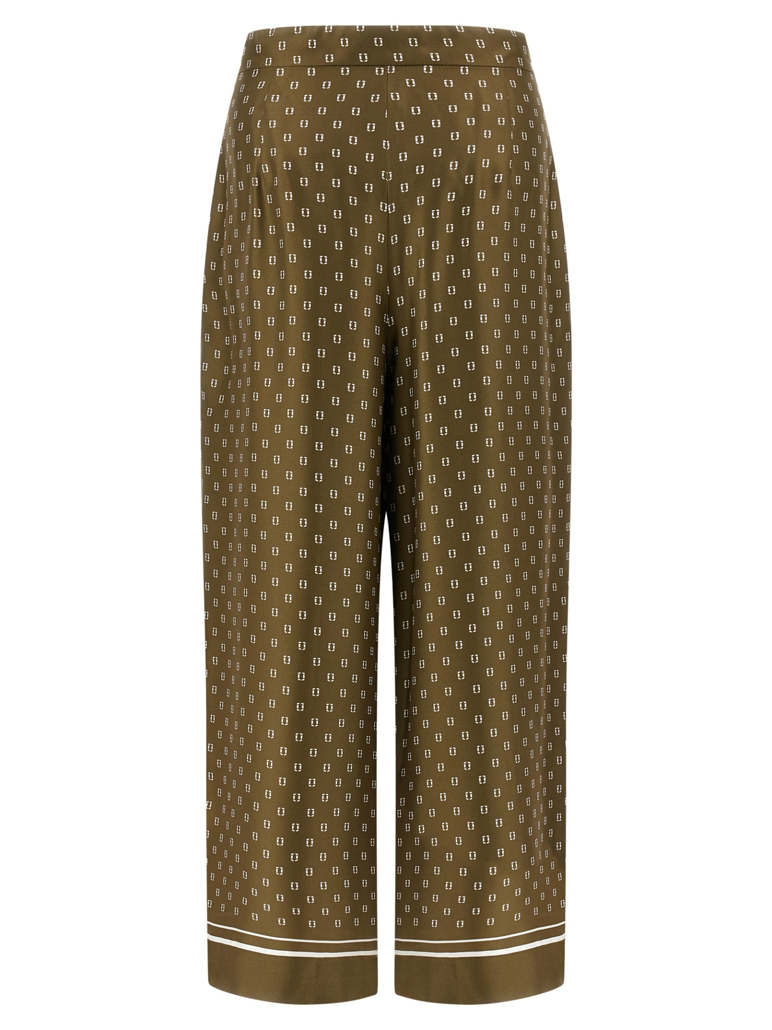 [MAX MARA STUDIO] Trousers SS26 2616131011600003