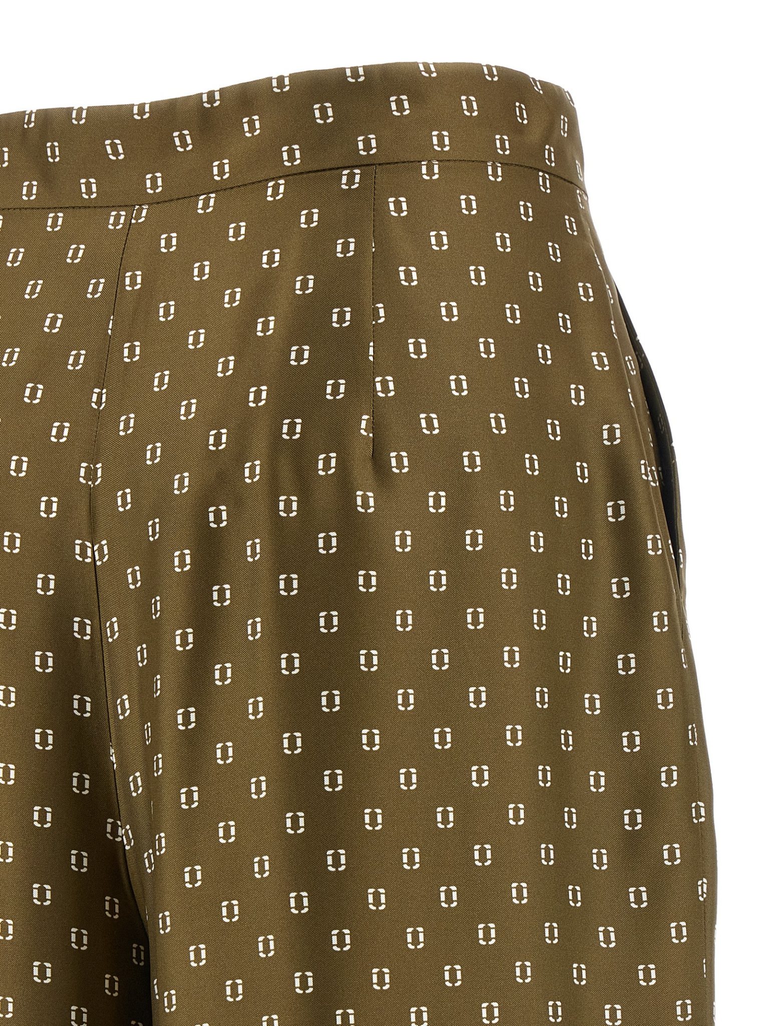 [MAX MARA STUDIO] Trousers SS26 2616131011600003