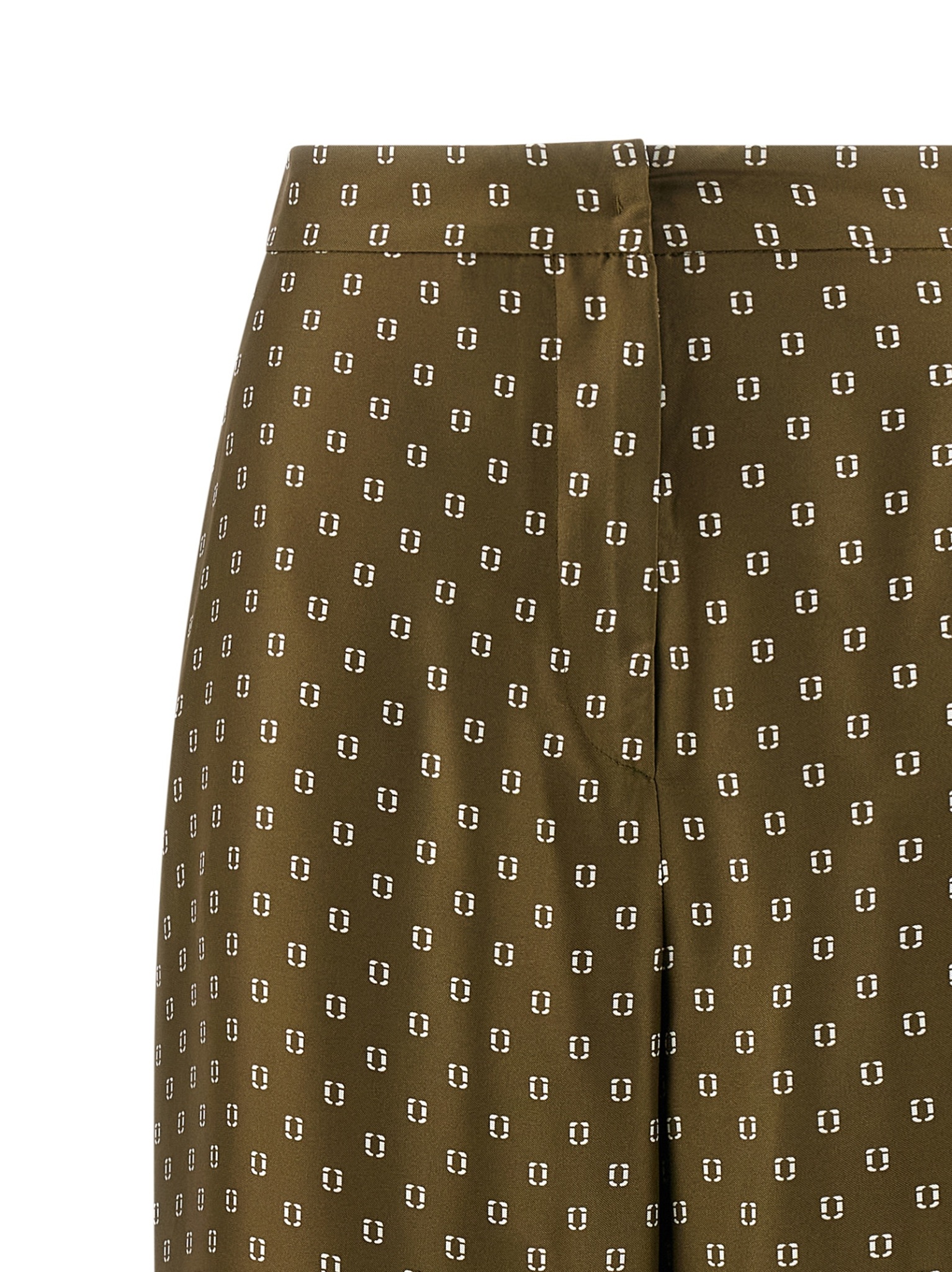 [MAX MARA STUDIO] Trousers SS26 2616131011600003