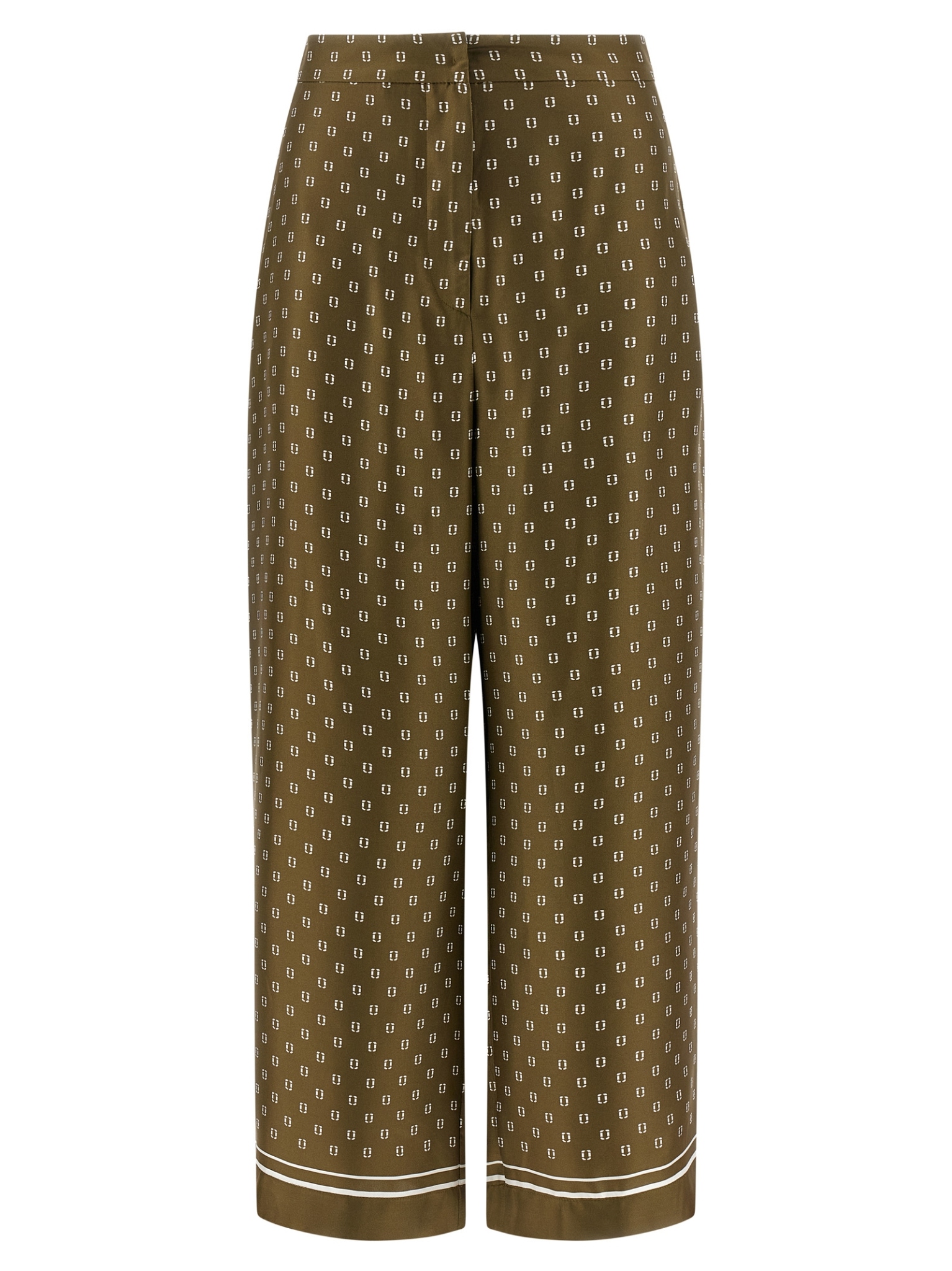 [MAX MARA STUDIO] Trousers SS26 2616131011600003