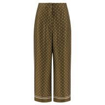 [MAX MARA STUDIO] Trousers SS26 2616131011600003