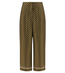 [MAX MARA STUDIO] Trousers SS26 2616131011600003