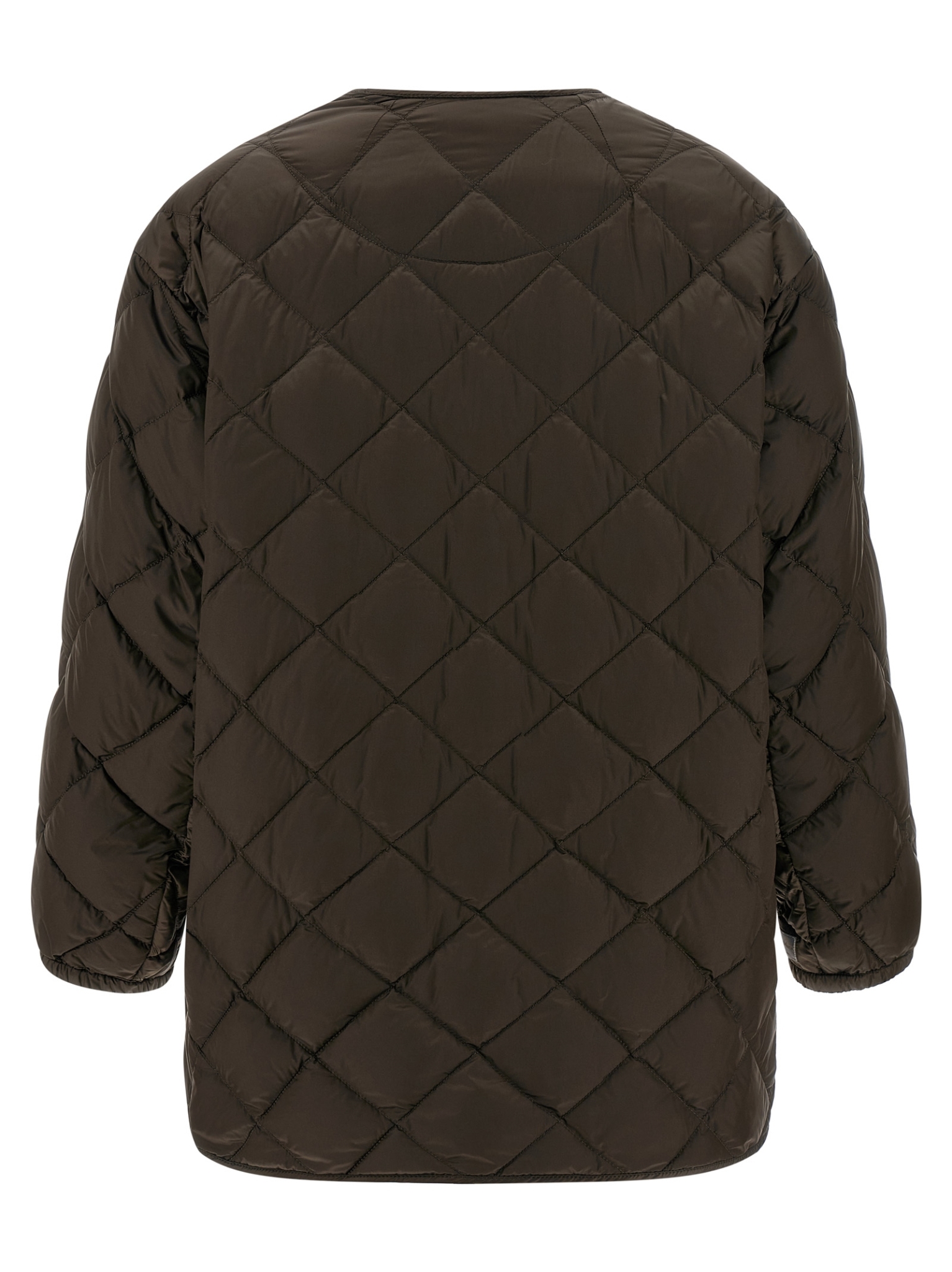 [MAX MARA THE CUBE] Down jacket SS26 2619481074600023