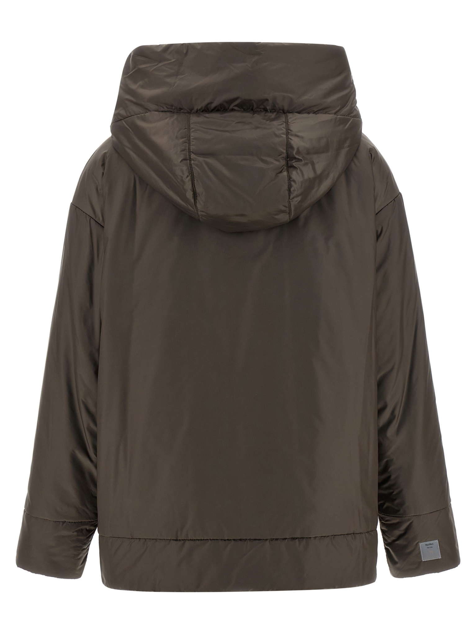 [MAX MARA THE CUBE] Down jacket SS26 2619481054600086