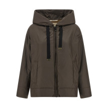 [MAX MARA THE CUBE] Down jacket SS26 2619481054600086