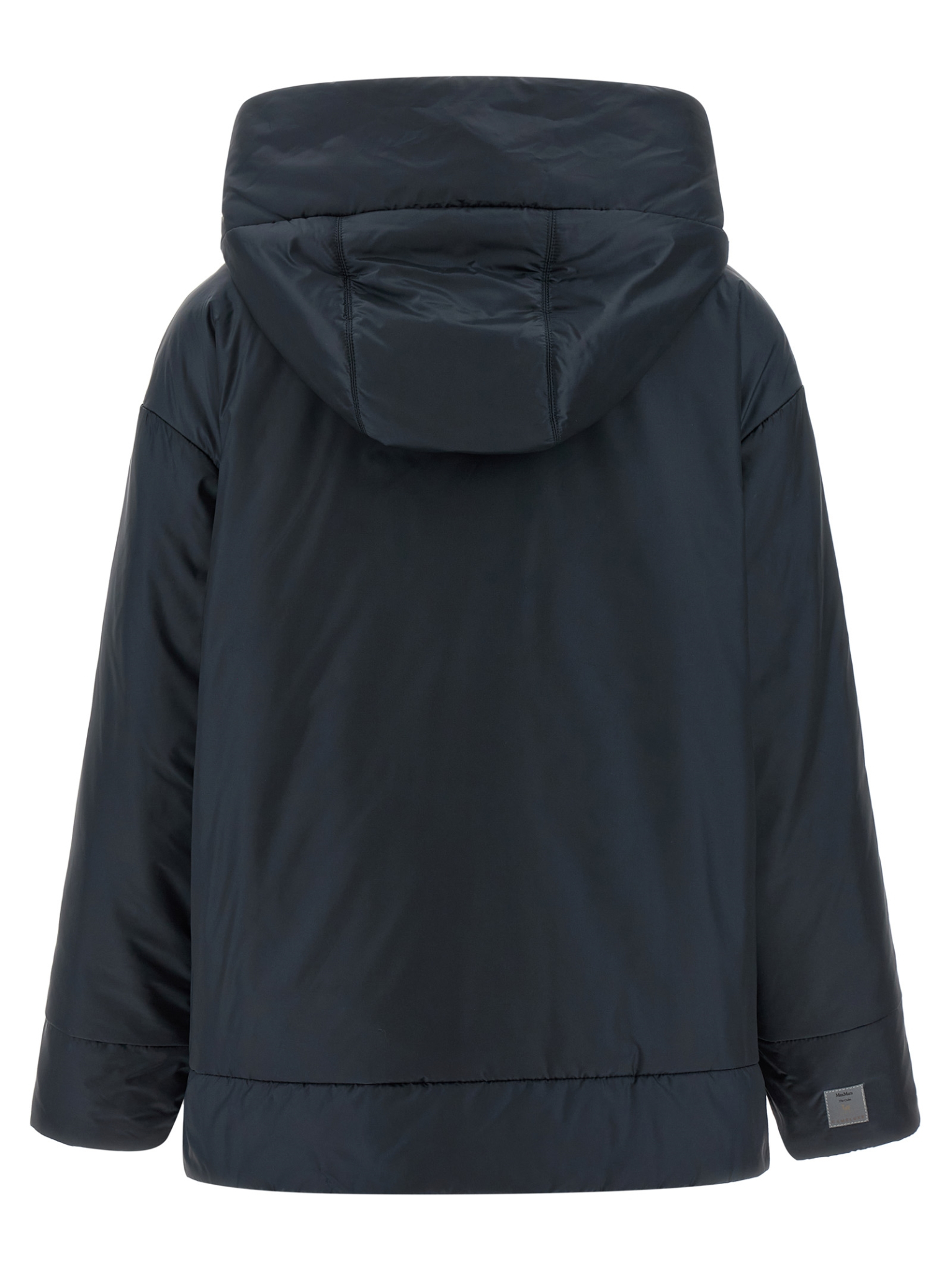 [MAX MARA THE CUBE] Down jacket SS26 2619481054600008