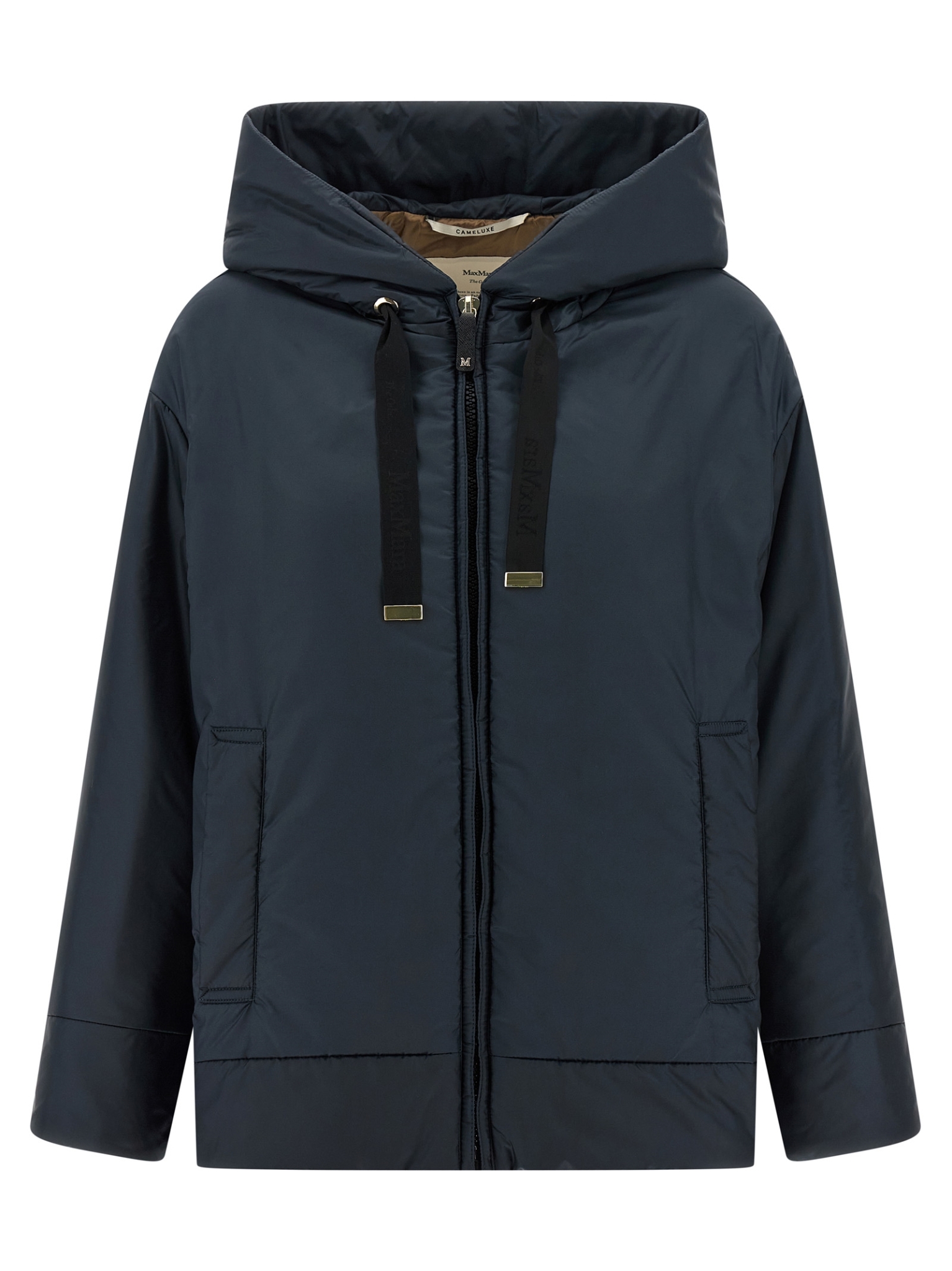 [MAX MARA THE CUBE] Down jacket SS26 2619481054600008