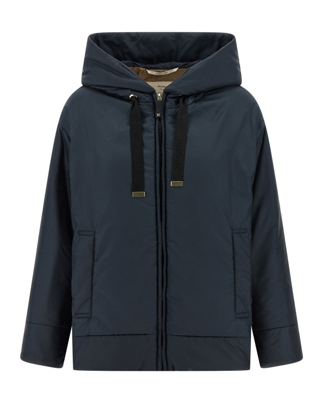 [MAX MARA THE CUBE] Down jacket SS26 2619481054600008