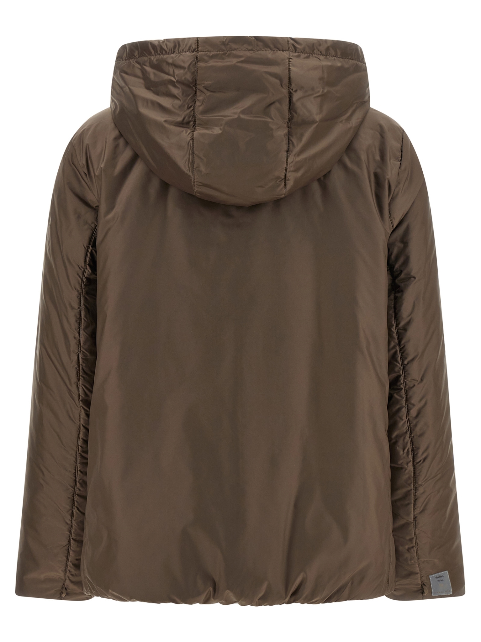 [MAX MARA THE CUBE] Down jacket SS26 2619481044600049