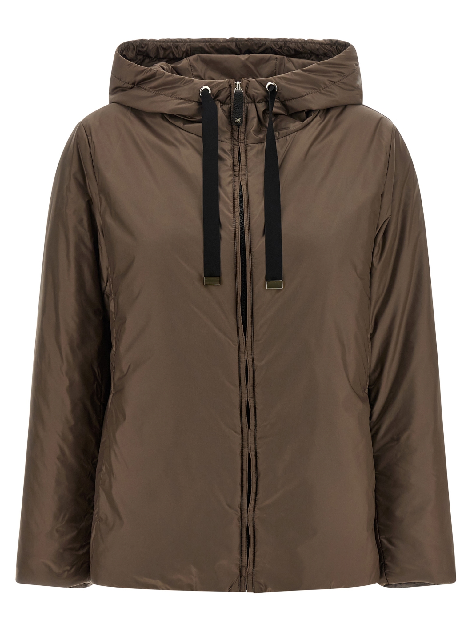 [MAX MARA THE CUBE] Down jacket SS26 2619481044600049