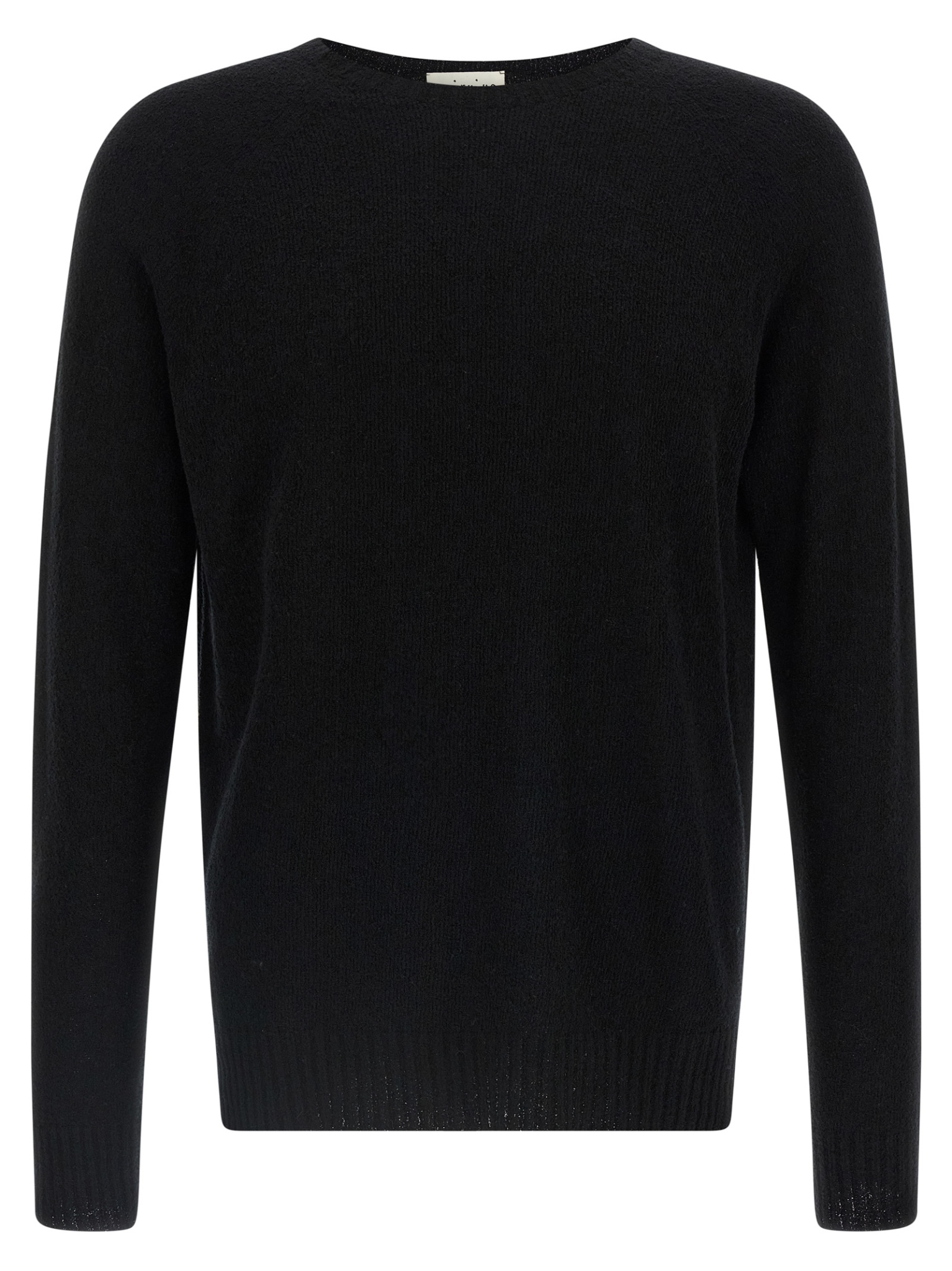 [Ma'Ry'Ya] Knitwear SS26 YSK004D8