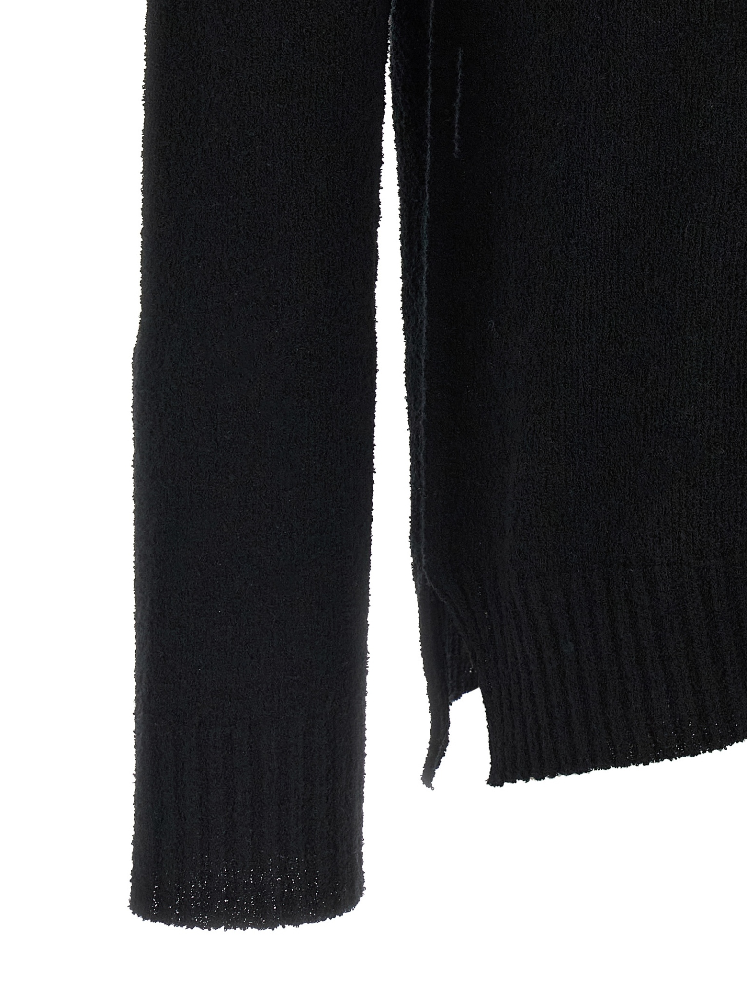 [Ma'Ry'Ya] Knitwear SS26 YSK004D8