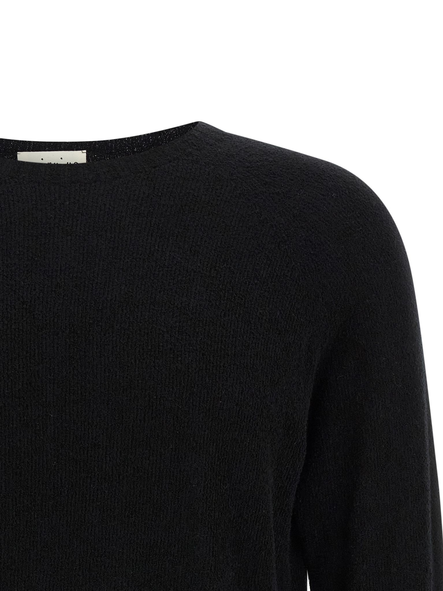 [Ma'Ry'Ya] Knitwear SS26 YSK004D8