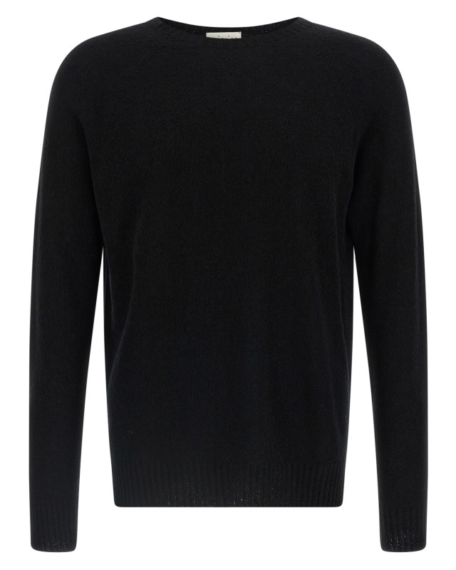 [Ma'Ry'Ya] Knitwear SS26 YSK004D8
