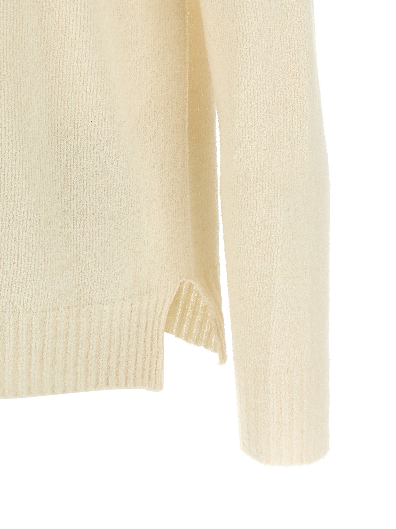 [Ma'Ry'Ya] Knitwear SS26 YSK004D1
