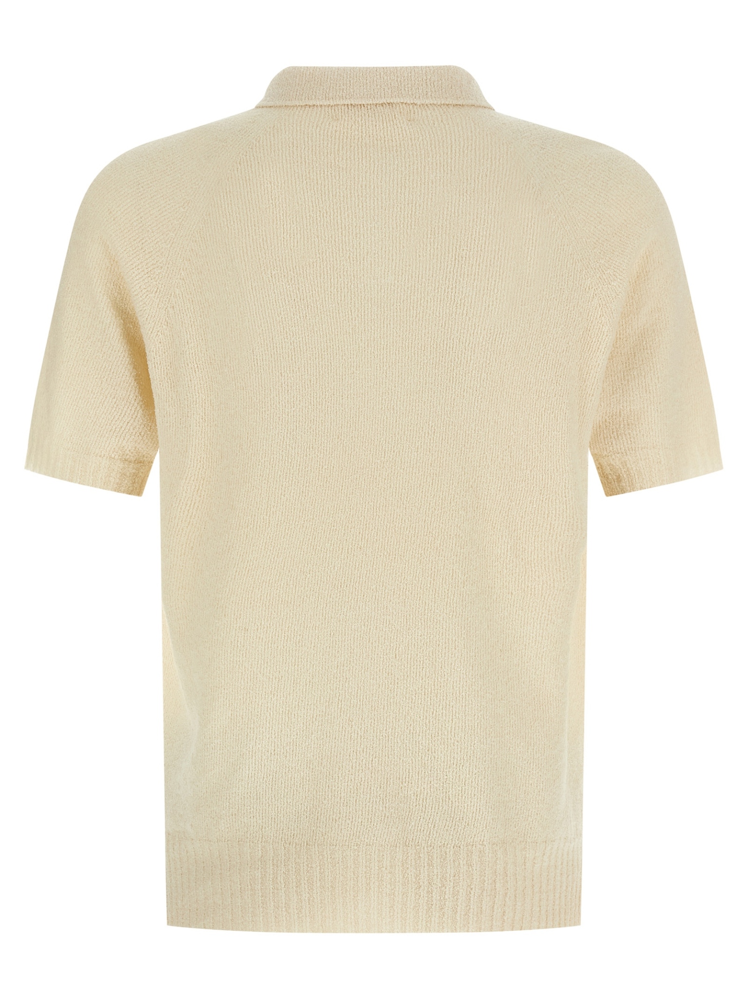 [Ma'Ry'Ya] T-shirts Short Sleeve SS26 YSK003D1