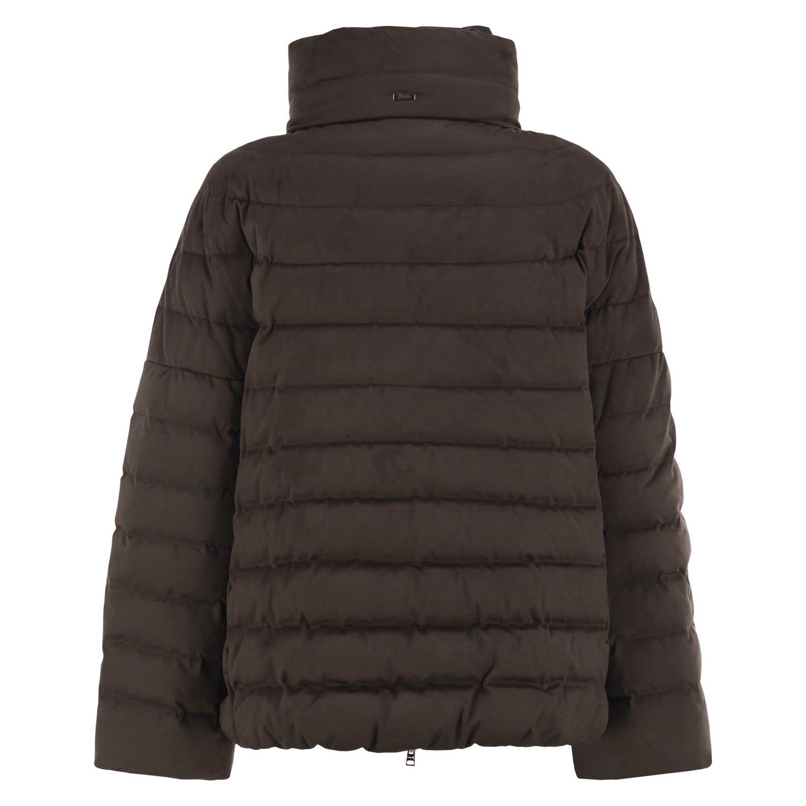 [Herno] Jacket FW26 PI00178DR12454 8993